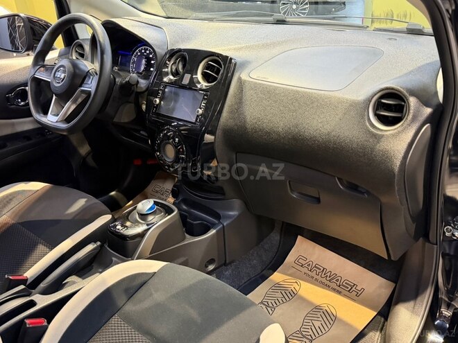 Nissan Note 2018, 49,000 km - 1.2 l - Bakı