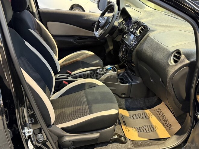 Nissan Note 2018, 49,000 km - 1.2 l - Bakı