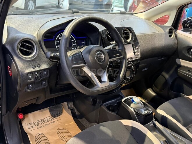 Nissan Note 2018, 49,000 km - 1.2 l - Bakı