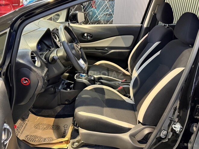 Nissan Note 2018, 49,000 km - 1.2 l - Bakı