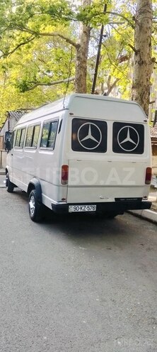 Mercedes 410 D 1994, 470,000 km - 2.9 л - Mingəçevir