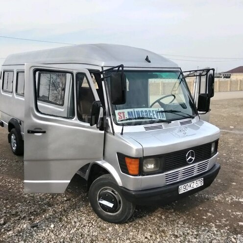 Mercedes 410 D 1994, 470,000 km - 2.9 л - Mingəçevir