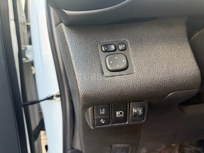 Toyota Aqua 2019, 77,350 km - 1.5 l - Gəncə