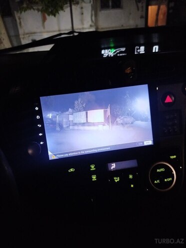 Toyota Aqua 2019, 223,000 km - 1.5 l - Bakı