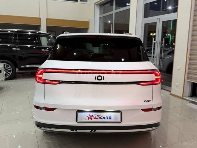 Changan  2025, 1,142 km - 1.5 l - Sumqayıt
