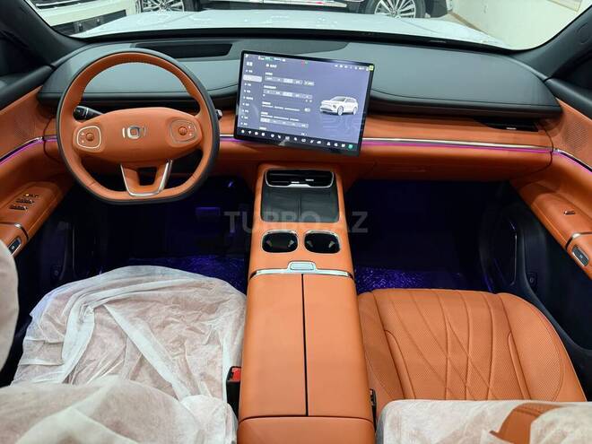 Changan  2025, 1,142 km - 1.5 l - Sumqayıt