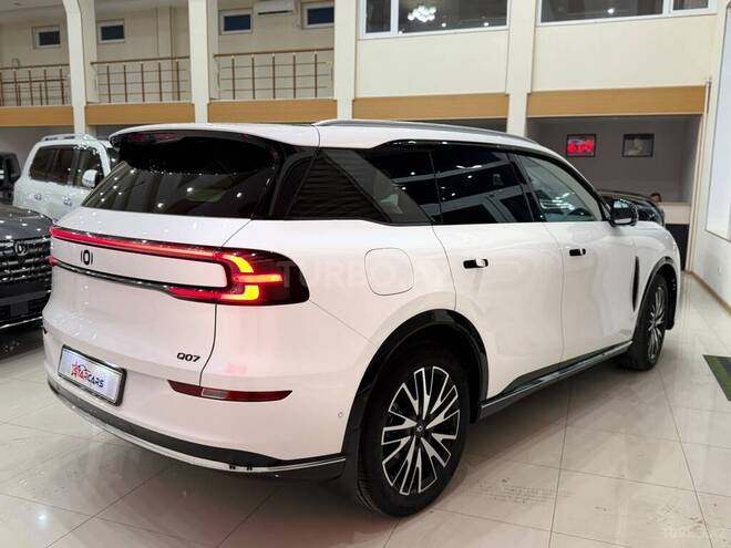 Changan  2025, 1,142 km - 1.5 l - Sumqayıt