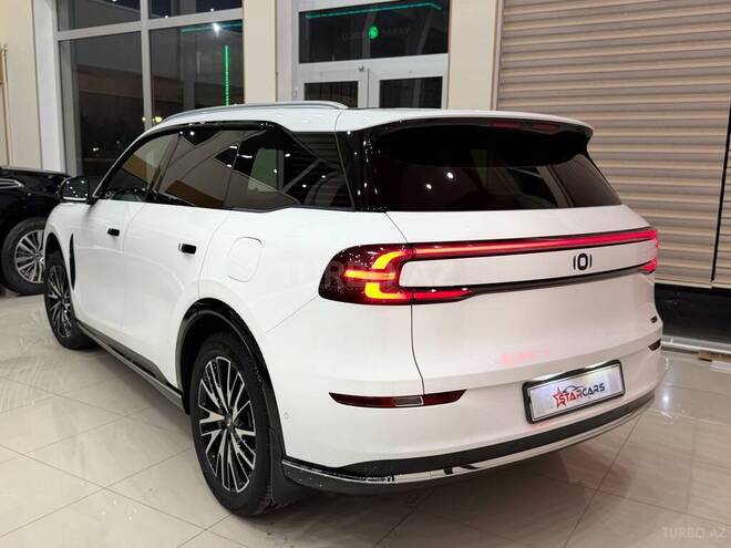 Changan  2025, 1,142 km - 1.5 l - Sumqayıt