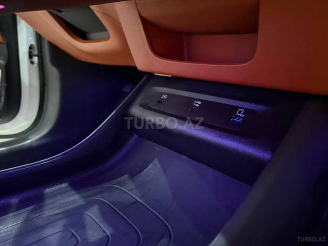 Changan  2025, 1,142 km - 1.5 l - Sumqayıt