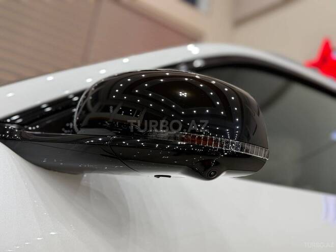Changan  2025, 1,142 km - 1.5 l - Sumqayıt