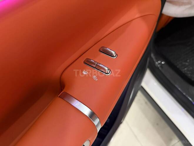 Changan  2025, 1,142 km - 1.5 l - Sumqayıt