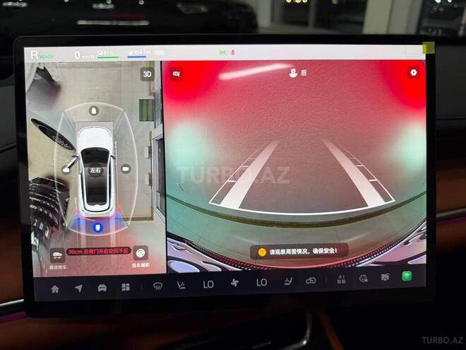 Changan  2025, 1,142 km - 1.5 l - Sumqayıt