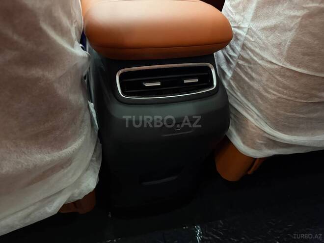 Changan  2025, 1,142 km - 1.5 l - Sumqayıt