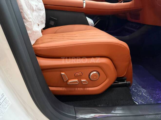 Changan  2025, 1,142 km - 1.5 l - Sumqayıt