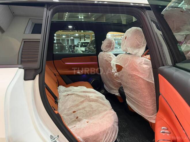Changan  2025, 1,142 km - 1.5 l - Sumqayıt