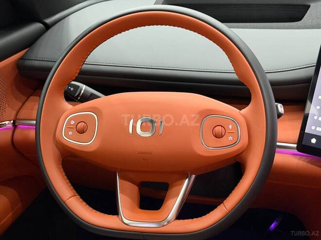 Changan  2025, 1,142 km - 1.5 l - Sumqayıt