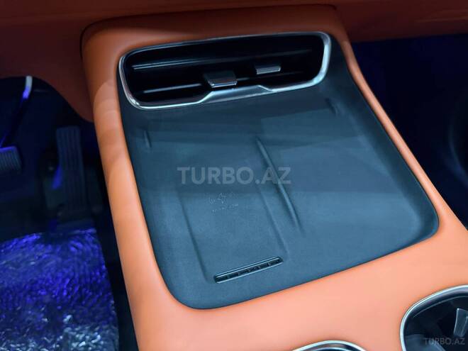 Changan  2025, 1,142 km - 1.5 l - Sumqayıt