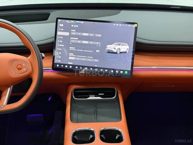 Changan  2025, 1,142 km - 1.5 l - Sumqayıt