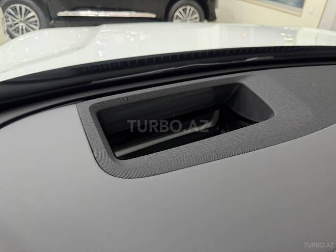 Changan  2025, 1,142 km - 1.5 l - Sumqayıt