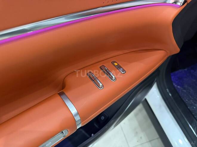 Changan  2025, 1,142 km - 1.5 l - Sumqayıt