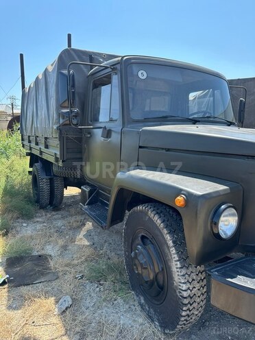GAZ 53 2005, 35,665 km - 4.2 l - Bakı