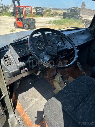 GAZ 53 2005, 35,665 km - 4.2 l - Bakı