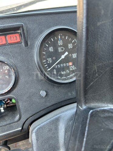 GAZ 53 2005, 35,665 km - 4.2 l - Bakı