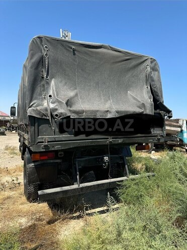 GAZ 53 2005, 35,665 km - 4.2 l - Bakı