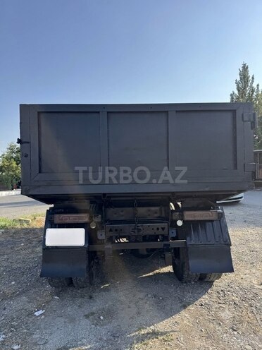 KamAz 55111 1989, 150,000 km - 11.0 л - Mingəçevir