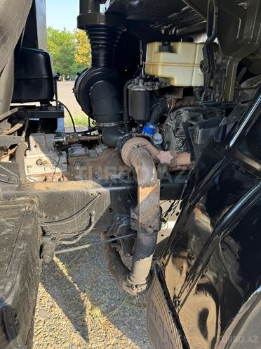 KamAz 55111 1989, 150,000 km - 11.0 л - Mingəçevir