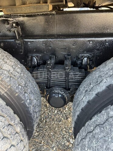 KamAz 55111 1989, 150,000 km - 11.0 л - Mingəçevir