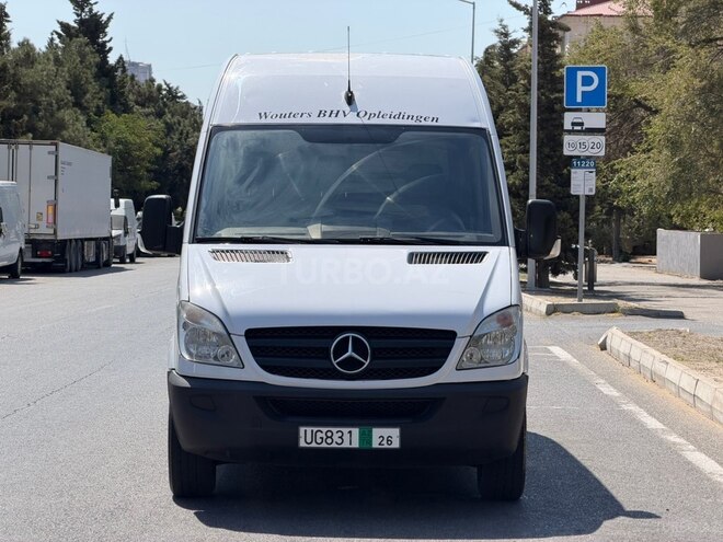 Mercedes Sprinter 315 2007, 179,026 km - 2.2 l - Bakı