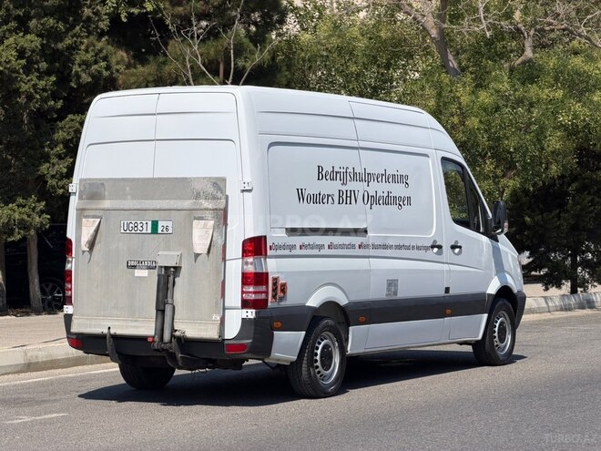 Mercedes Sprinter 315 2007, 179,026 km - 2.2 l - Bakı