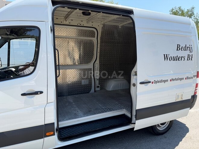 Mercedes Sprinter 315 2007, 179,026 km - 2.2 l - Bakı