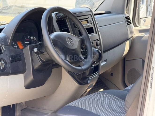 Mercedes Sprinter 315 2007, 179,026 km - 2.2 l - Bakı