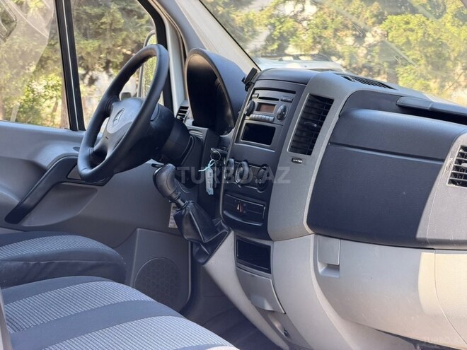Mercedes Sprinter 315 2007, 179,026 km - 2.2 l - Bakı