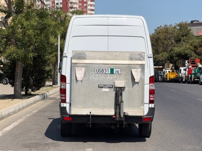 Mercedes Sprinter 315 2007, 179,026 km - 2.2 l - Bakı