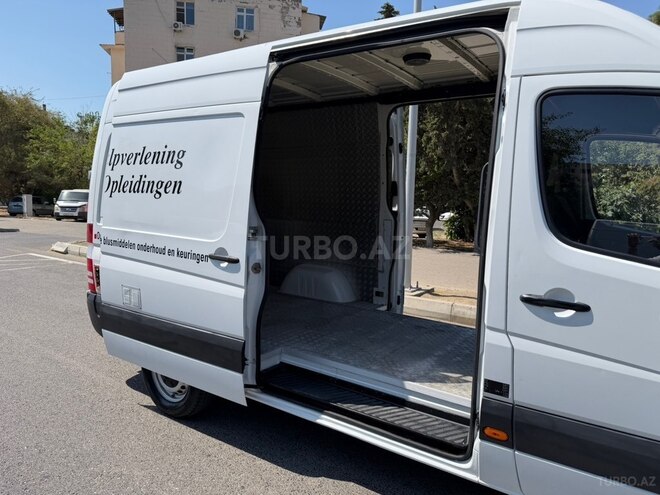 Mercedes Sprinter 315 2007, 179,026 km - 2.2 l - Bakı