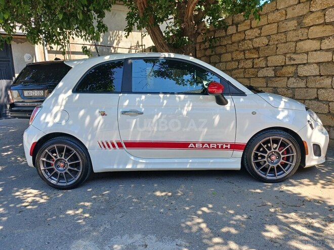 Abarth  2014, 180,000 km - 1.4 l - Bakı
