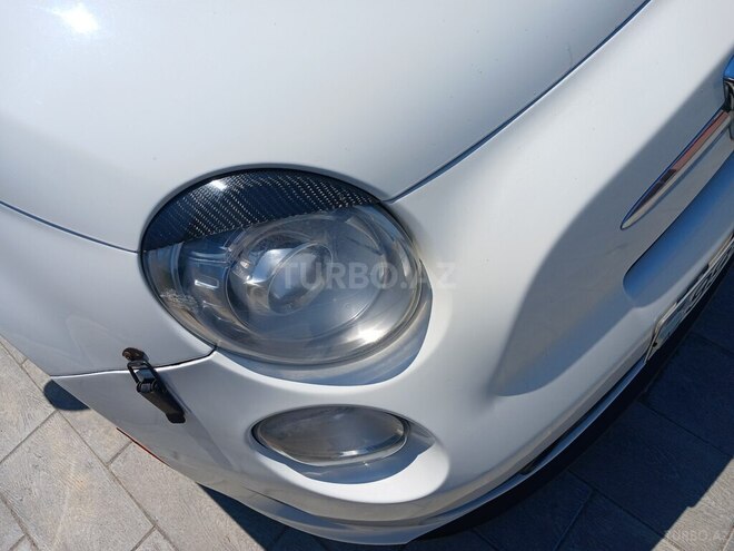 Abarth  2014, 180,000 km - 1.4 l - Bakı