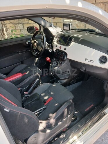 Abarth  2014, 180,000 km - 1.4 l - Bakı