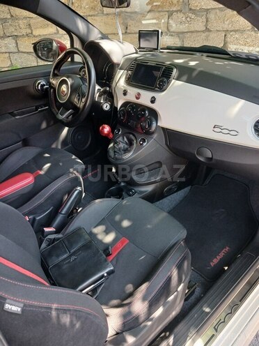 Abarth  2014, 180,000 km - 1.4 l - Bakı