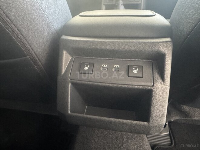Toyota Hilux 2026, 0 km - 2.8 l - Bakı