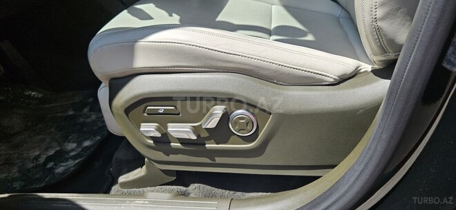 Hyundai Santa Fe 2024, 21,000 km - 1.6 l - Bakı