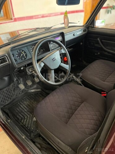 LADA (VAZ) 2107 2010, 63,011 km - 1.6 l - Tovuz