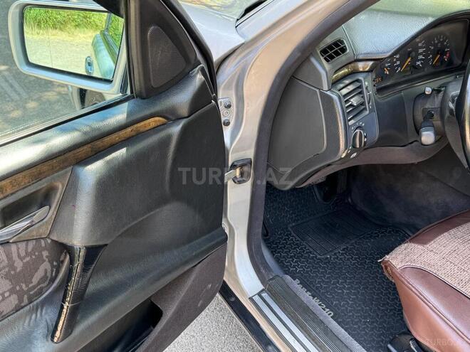 Mercedes E 230 1996, 430,000 km - 2.3 л - Oğuz