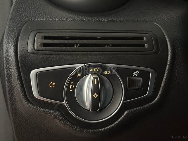 Mercedes GLC 200 4MATIC+ Coupe 2021, 67,000 km - 2.0 л - Bakı