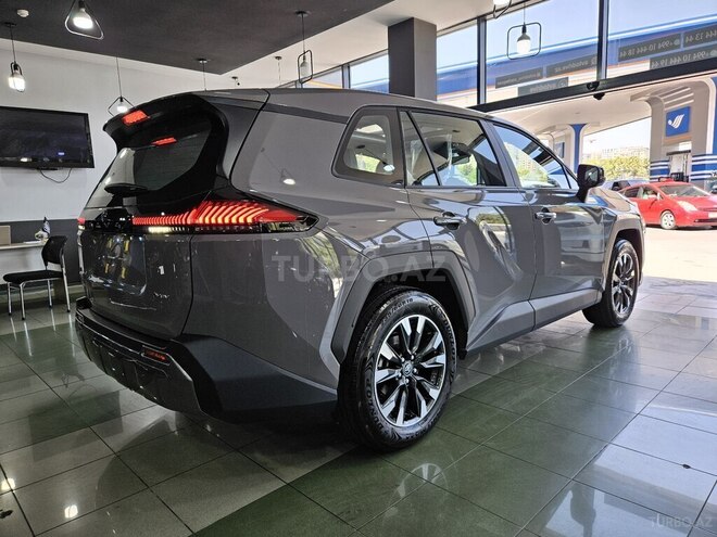 Toyota RAV4 2026, 0 km - 2.0 l - Bakı