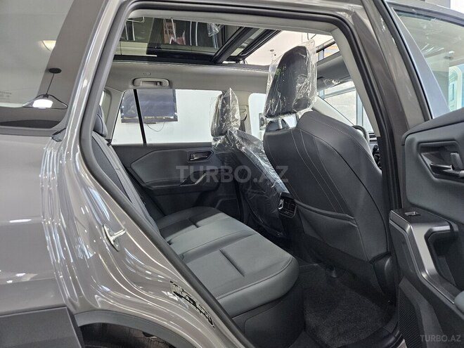 Toyota RAV4 2026, 0 km - 2.0 l - Bakı