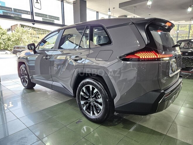 Toyota RAV4 2026, 0 km - 2.0 l - Bakı